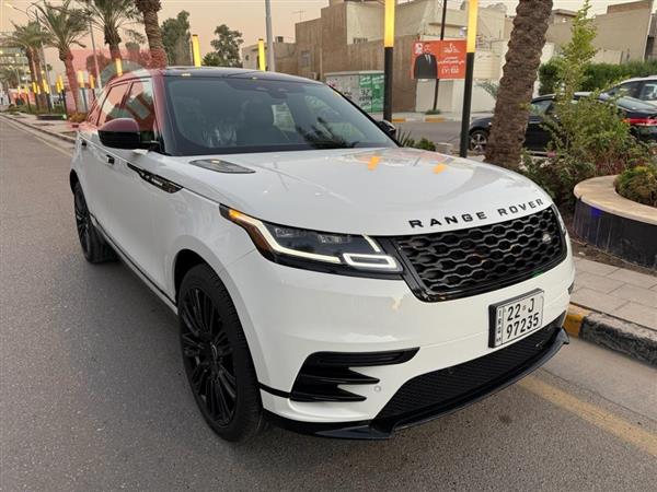 لاند روفر رانج روڤر فيلار 2022 للبيع في العراق -  بغداد